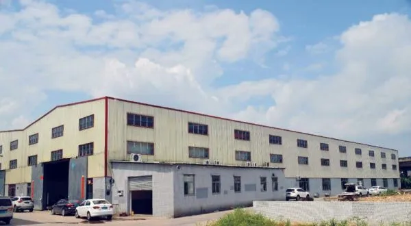 Foshan Nanhai Linkage Machinery Mould Business Department company overview - view 1