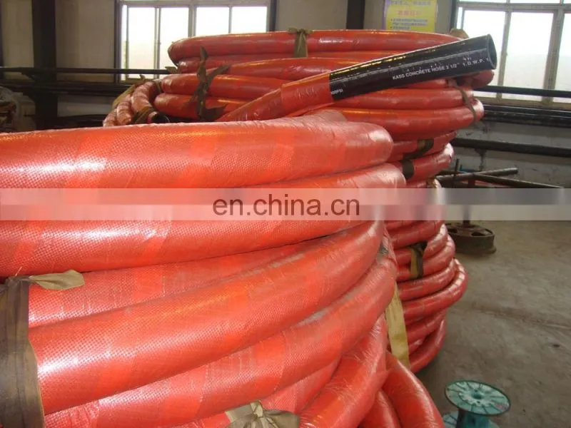 pump hose