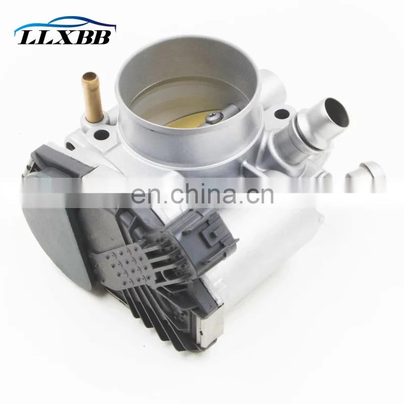 Original Electronic Throttle Body Assembly 55561495 55577375 for Chevrolet Opel Buick 0281750245