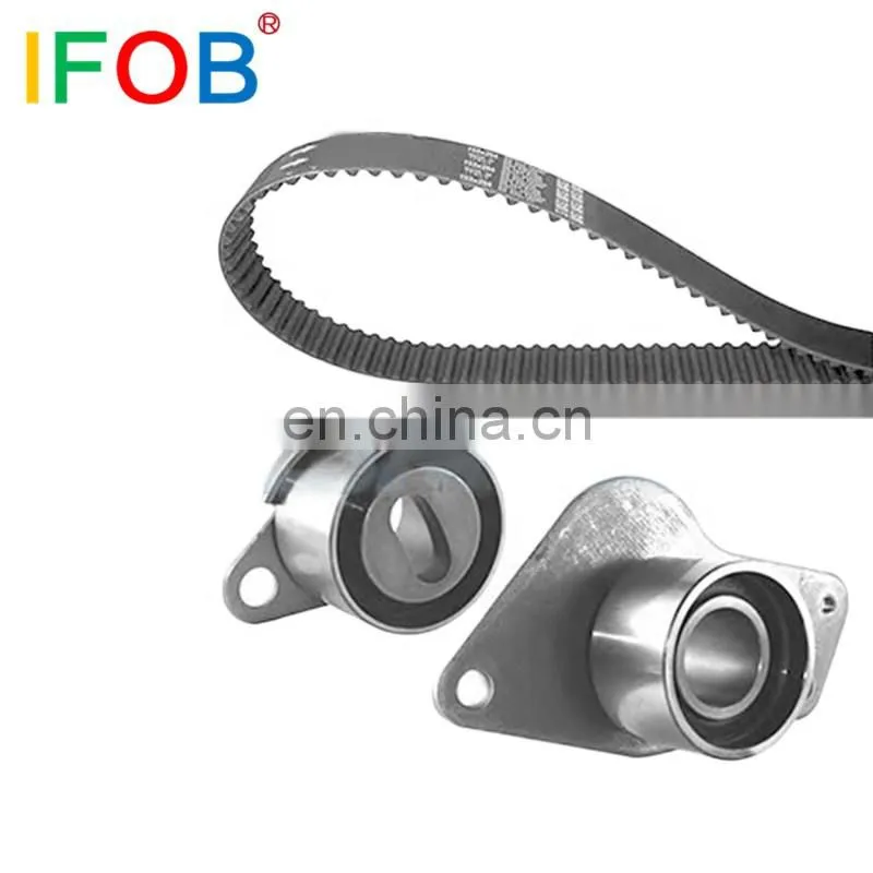 IFOB Auto Cars Timing Belt Kits For Renault Clio II F8Q 630 VKMA06113