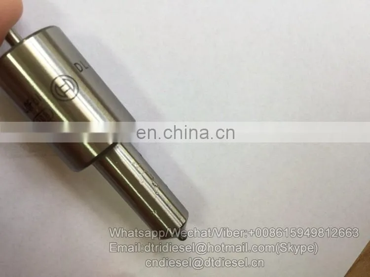 9430084247 S type nozzle diesel nozzle DLLA142S1266