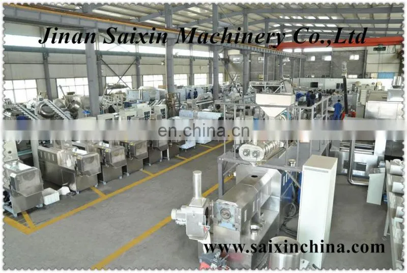 Automatic Patty Hamburger Forming Machine