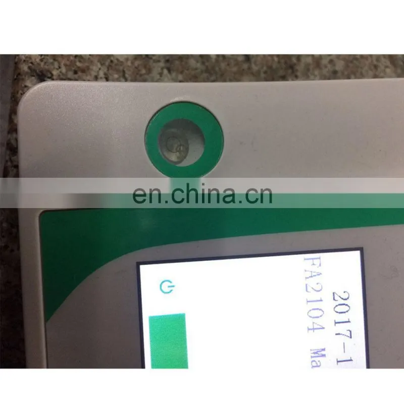 Internal Calibration Analytical Smart Balance Without Touch-Screen