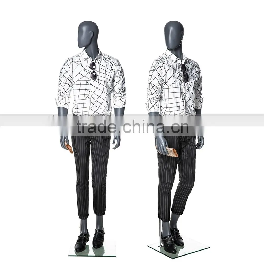 Abstract man mannequin high quality male dummy MLM-5