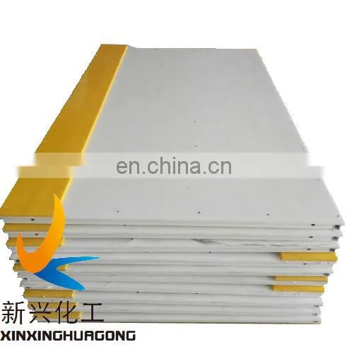 PE Material synthetic ice rinks hockey boards ice rink barrier / indoor soccer walls for sale