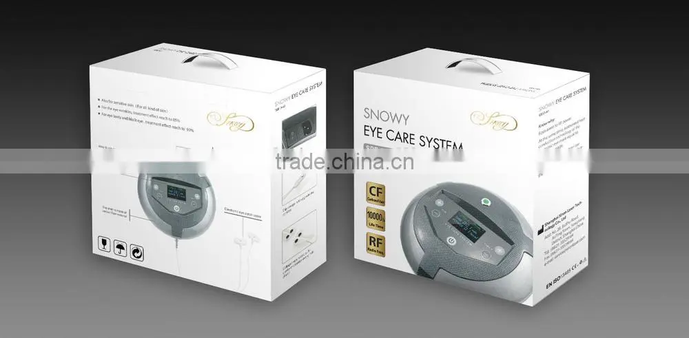 Bio eyes beauty anti-wrinkle beauty machine ,Eye Massage Machine