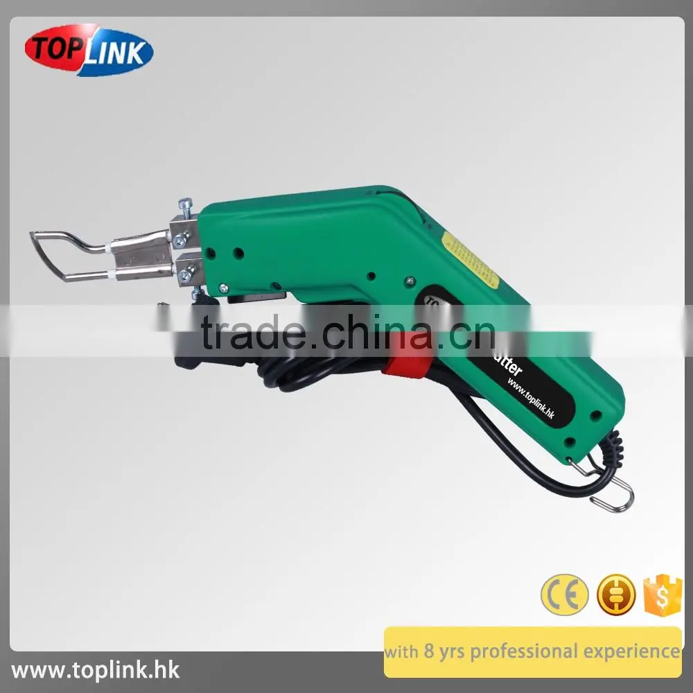 TOPLINK multifunction hot knife cutter foam cutter styrofoam cutter