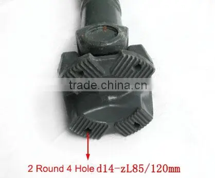 Auto Transmission /Drive systems input shaft
