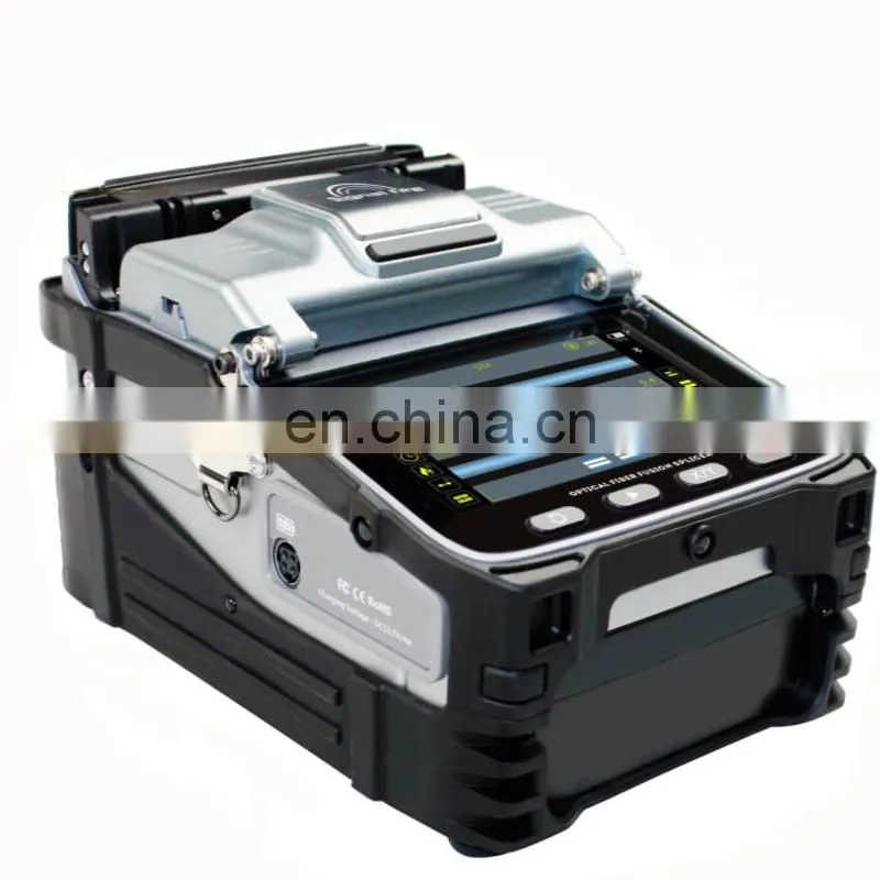 Fusion Splicer fttx ,Optical Fiber Fusion Splicing Machine AI-7