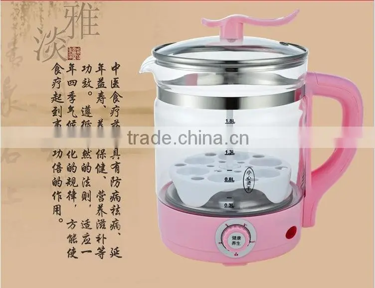 New Eletric Water Bottle/ Kettle/ Pot/ Jug/Canteen