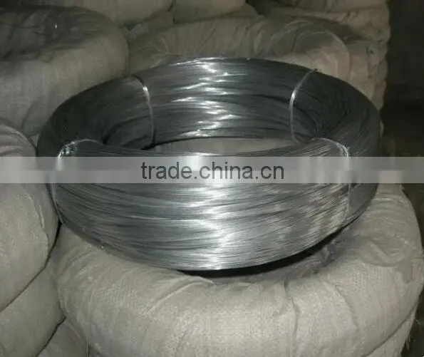 galvanized iron wire