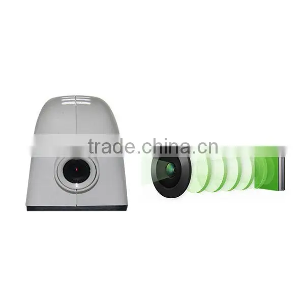 Original hidden car dvr for audi