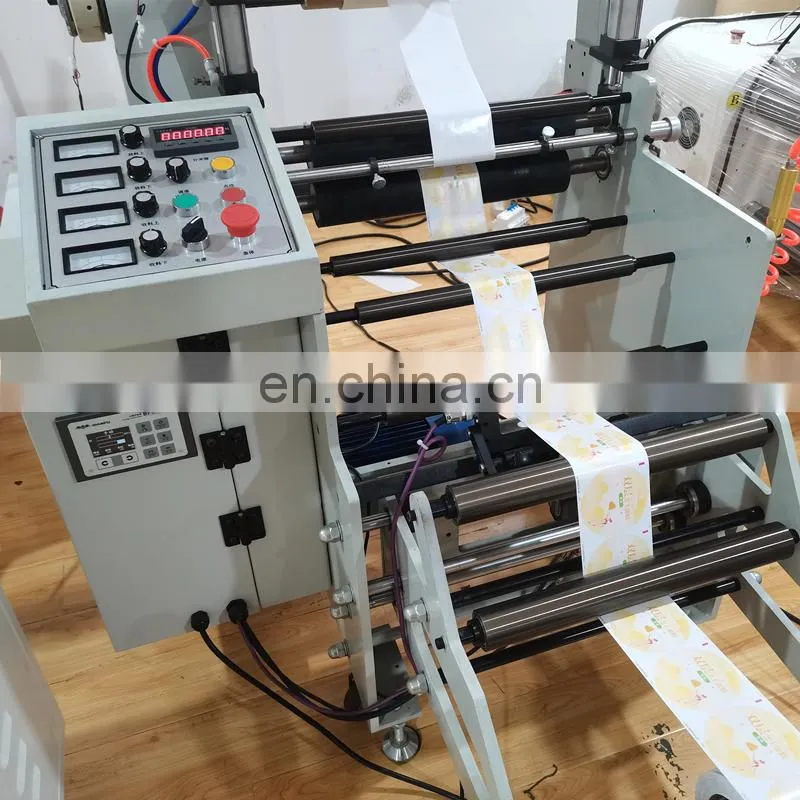 High precision polyethylene foam sheet laminating machine with pneumatic elevating device