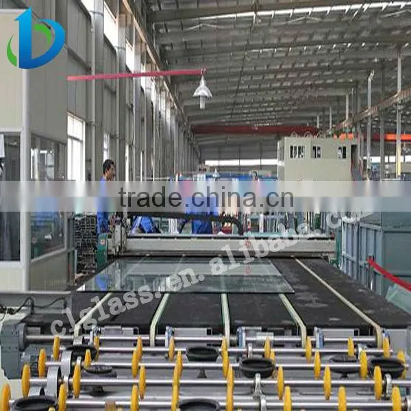,4,,6,8,10,12,mm Tempered glass with CCC and RoHS