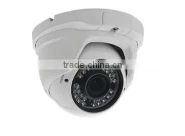 HD Security 2MP outdoor HD-SDI SONY CMOS Sensor DOME camera 36 IR Night vision With OSD
