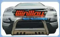 2014 Santa Fe Running Board For ix45