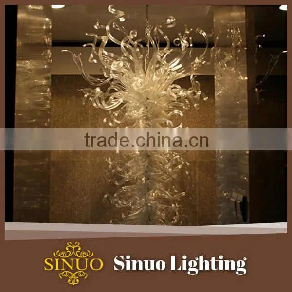 Modern glass lamp hand blown glass lamp shades