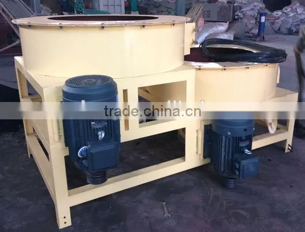 1T/H disc organic fertilizer granulator (CE)