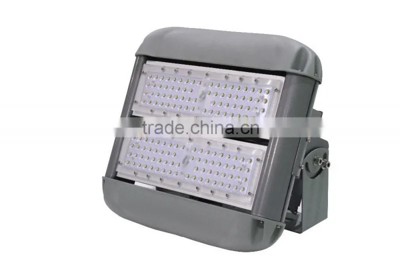 new product 2016 innovative CE/RoHS factory floor light led flood light 120W