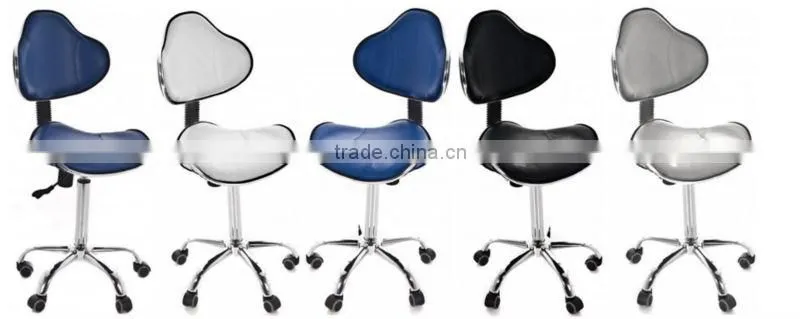 Office Visitor chair with hand control