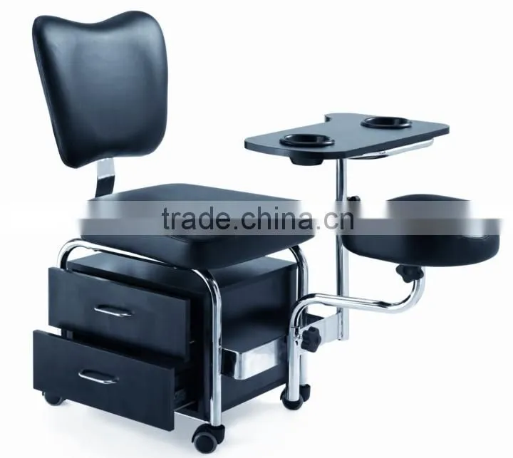 nail salon spa massage chair