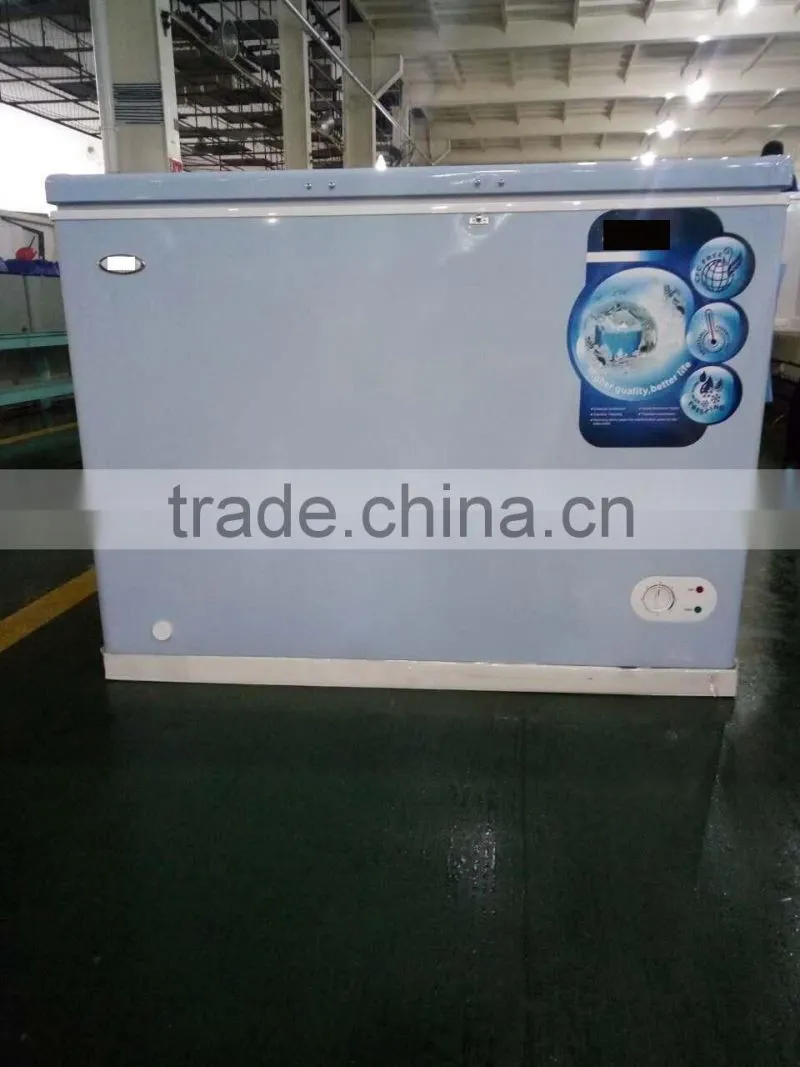 household color chest freezer price, wholesale freezer prices