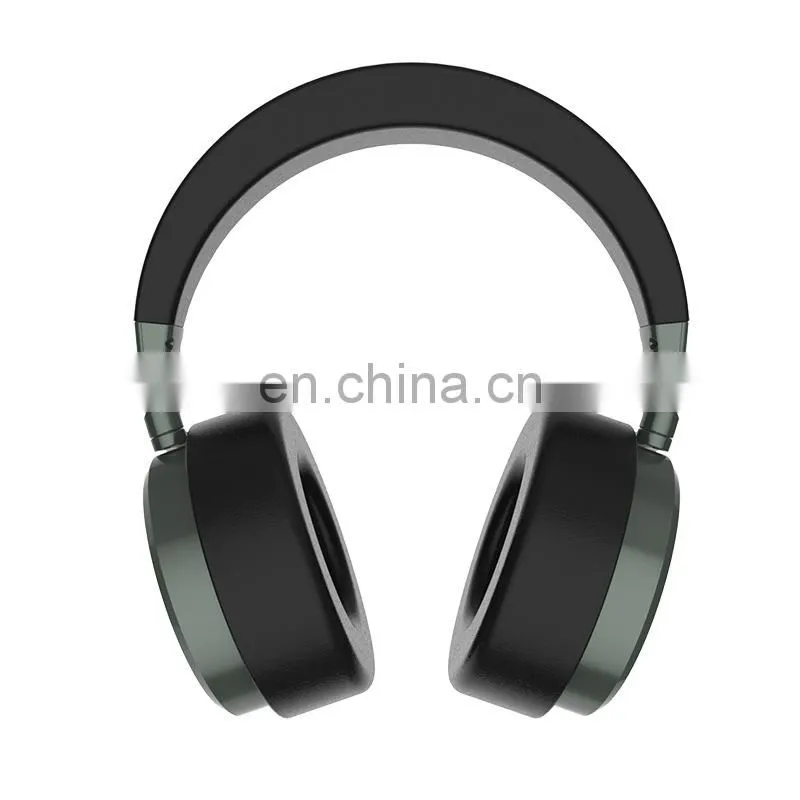 Bluedio V2 ANC Blue-tooth Headphone with Mic High Bass Sounds for Cell Phones