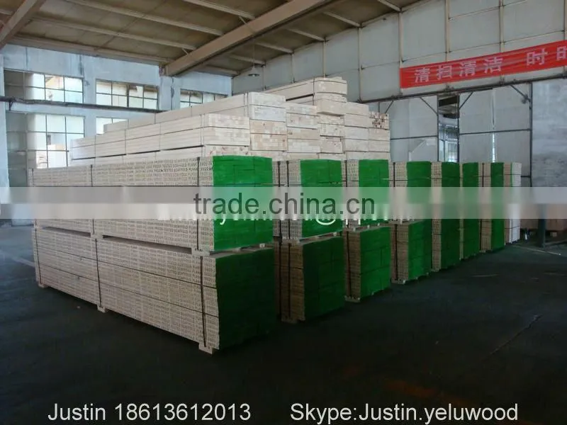 PINE SCAFFOLDING BOARD (factory direct sales)