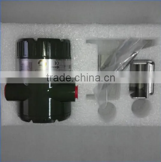 YTA indicate temperature transmitter temperature sensor