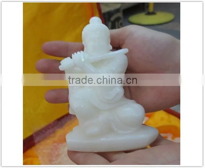 Mini 3 Axis Metal Jade CNC Router Machine