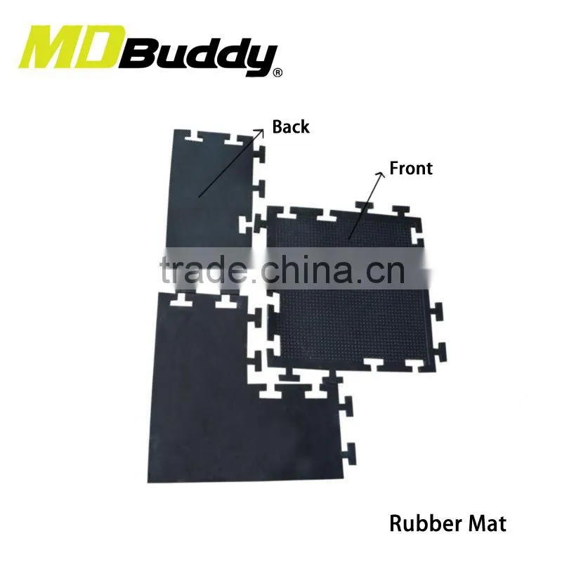 flooring exercise rubber gym mats