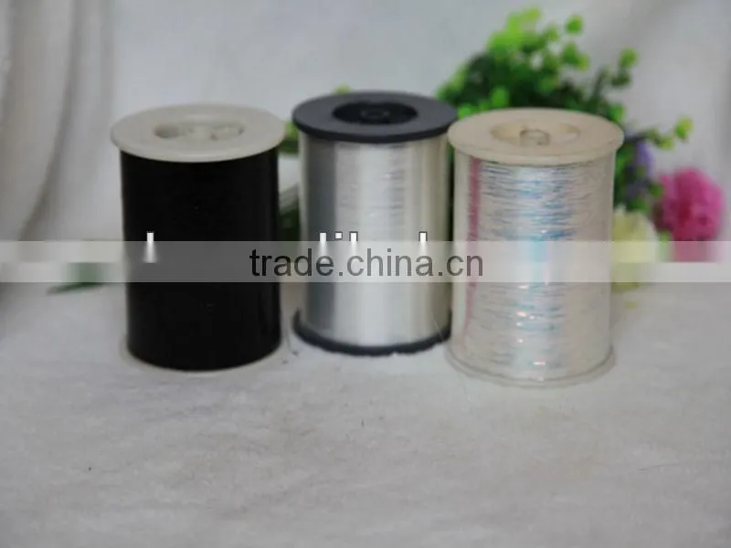 m type metallic yarn