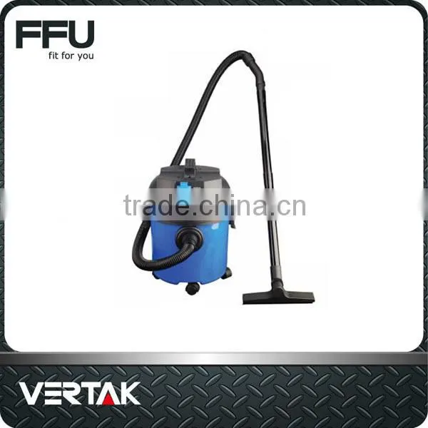 electronic vacuum cleaner