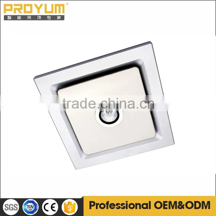 kitchen ceiling exhaust fans
