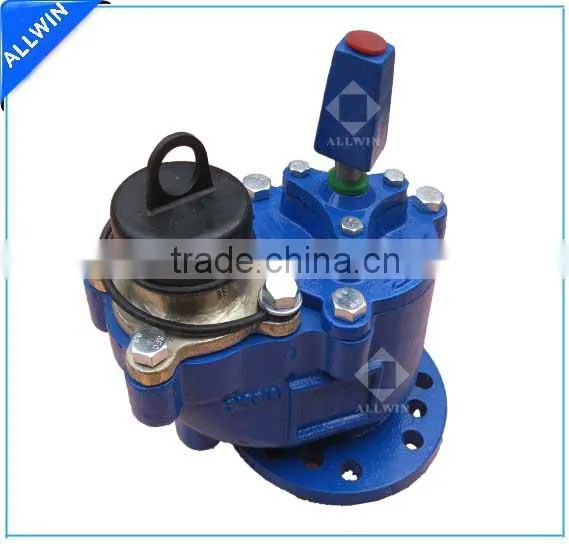 Underground fire hydrant BS750 Manufacturer