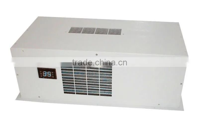 300W 24VDC 48VDC IP23 IP55 mini telecom cabinet electric cabinet peltier thermoelectric cooler