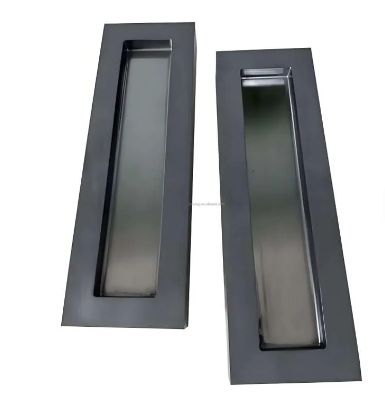 graphite mold 005