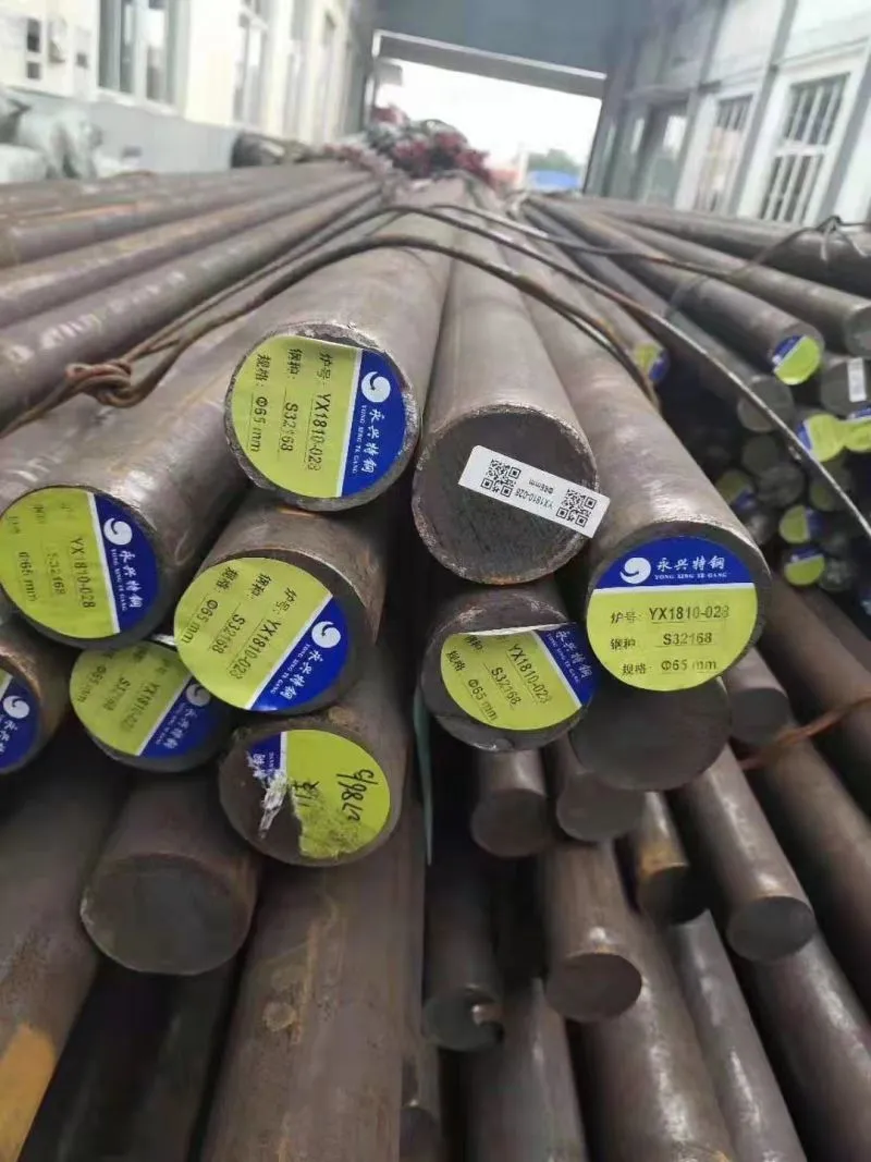 Hot Sale Iron Carbon Steel C45 1045 S45C Steel Round bar Price Per Ton