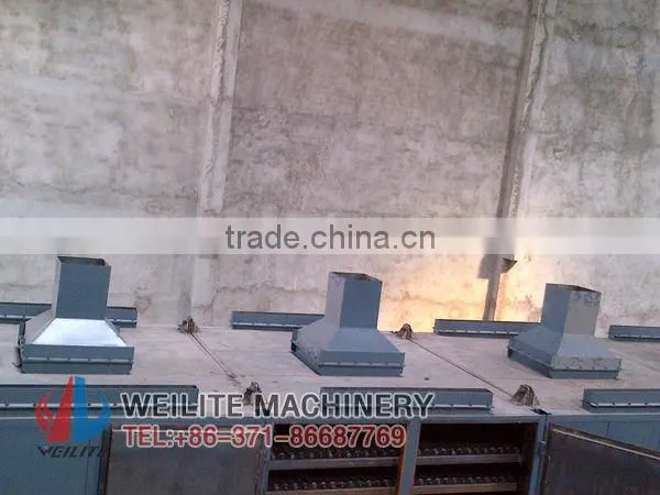 Coal Briquette Drier, Charcoal Briquette Drier, Briquette Drying Machine