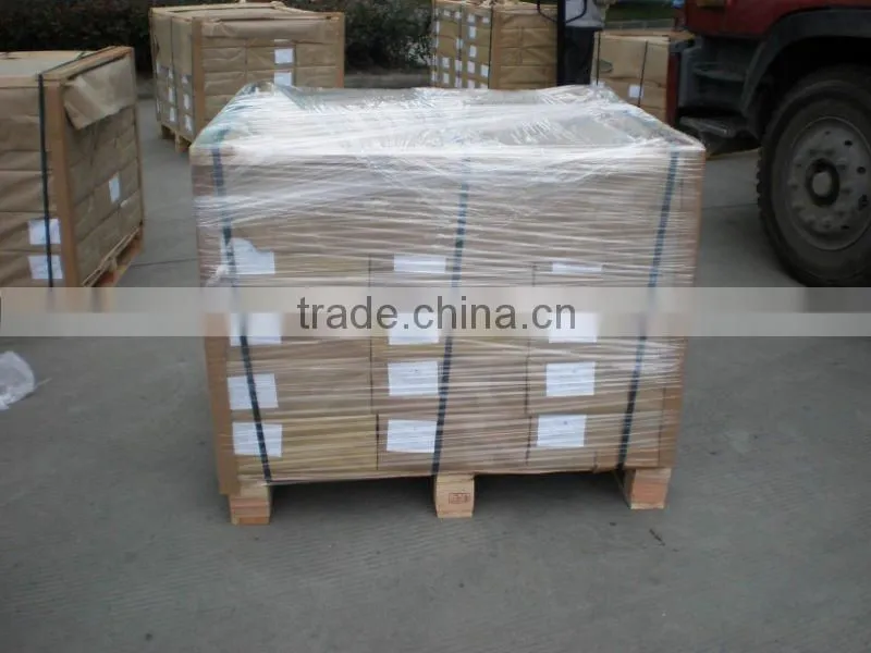 Transparent PVC Binding Cover (A4,A3 Sheet)