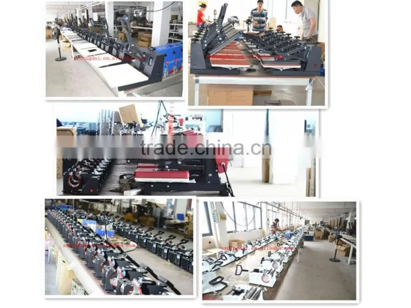 digital mug printing machine heat transfer label printing machine mug heat printing machine transfer machine black new stly