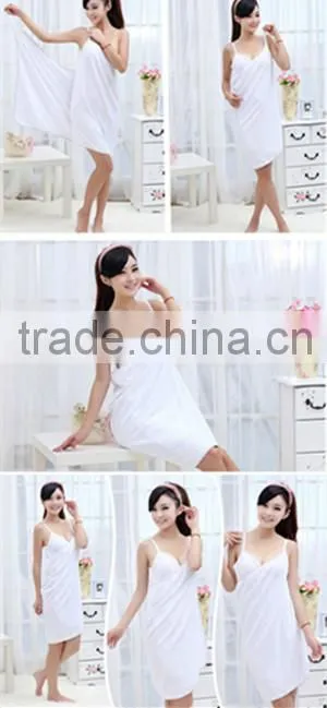 microfiber magic body towel