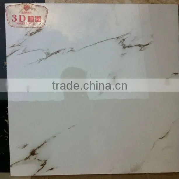 crystal polished marble tile 60*60cm