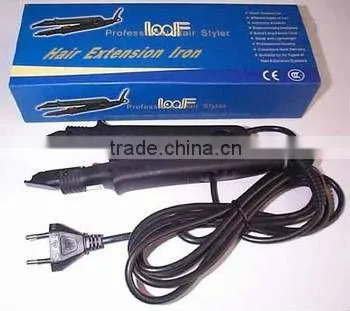 Temperature Controlled Keratin Fusion Hair Connector/Hair Extension Connecotor/Hair Extension Iron/Tools