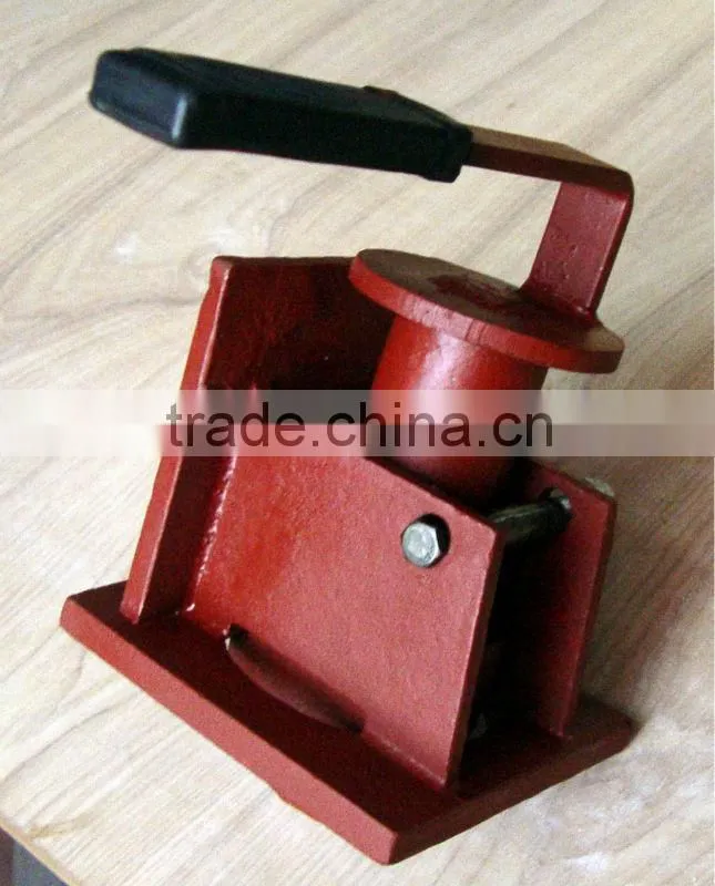 high quality 1.5 Inch Pin Container Trailer Twist Lock