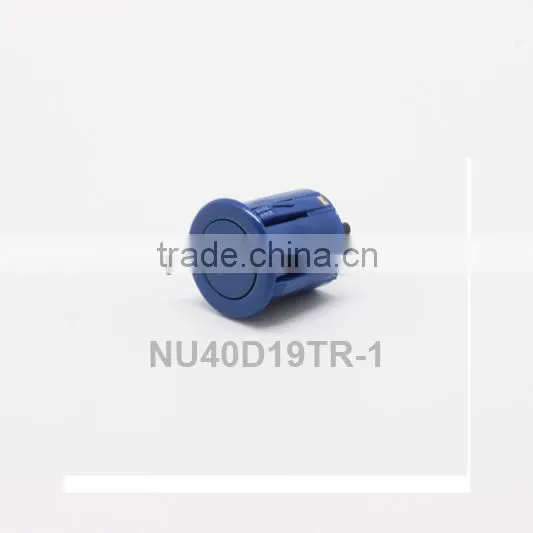 High quality parking ultrasonic sensor NU40D19TR-1