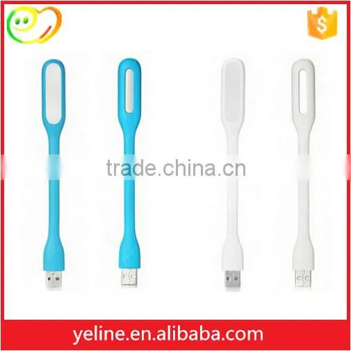 2016 best quality led lamp micro usb for laptop