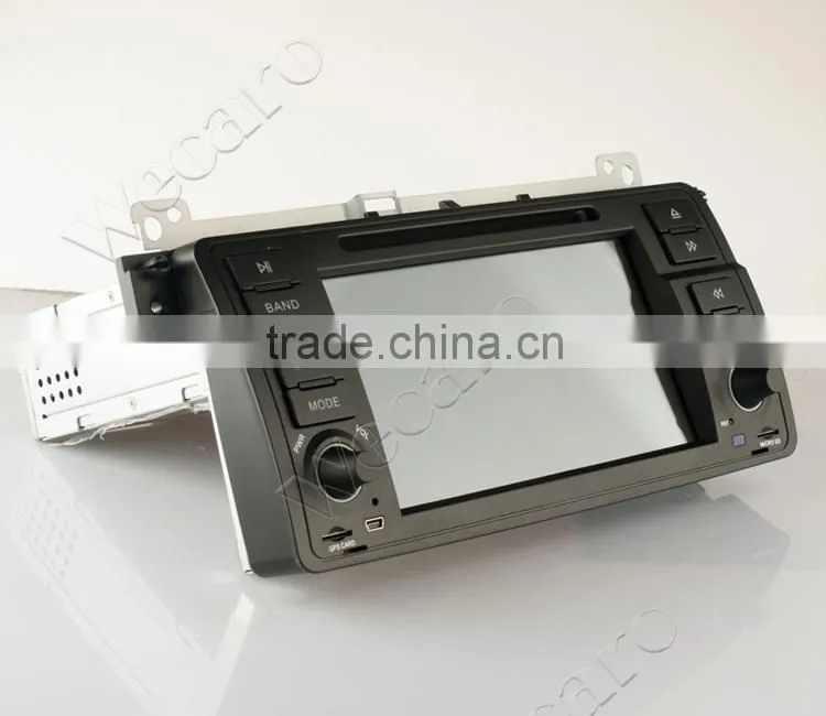 Wecaro WC-BW7019 Android 4.4.4 car dvd player for rover 75 1999 - 2004 with radio 3G wifi playstore