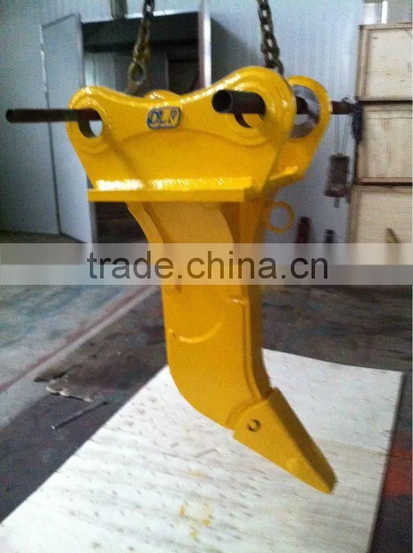 Ridger for World and Liugong Excavator