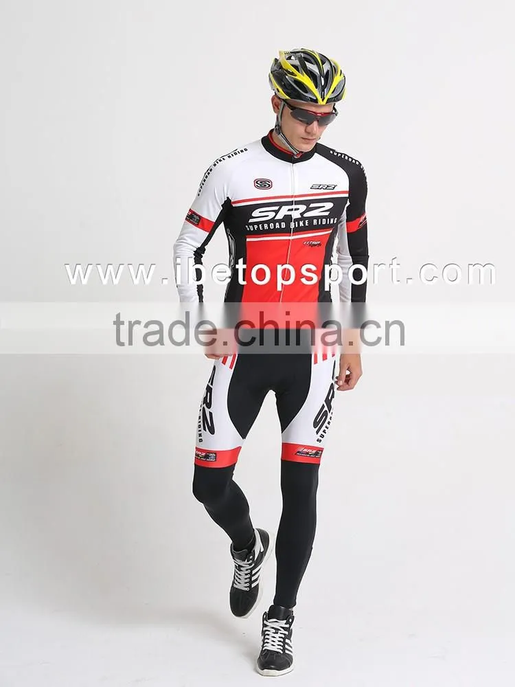 Customized high quality compression short tights